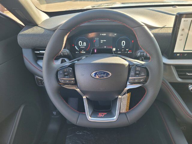 2027 Ford Explorer ST Roseville CA