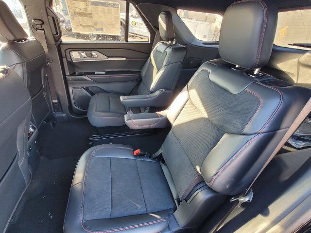 2027 Ford Explorer ST Roseville CA