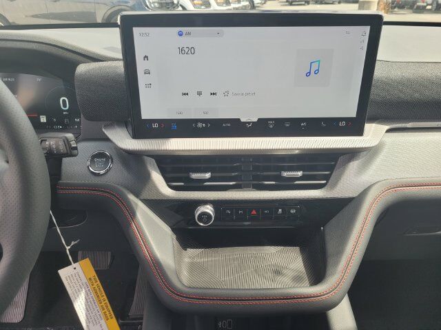 2027 Ford Explorer ST Roseville CA