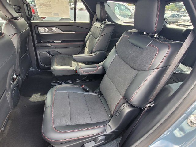 2027 Ford Explorer ST Roseville CA