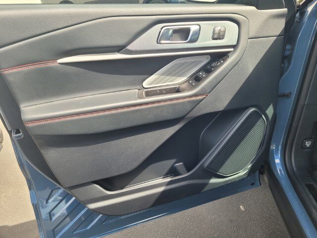 2027 Ford Explorer ST Roseville CA