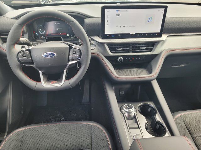 2027 Ford Explorer ST Roseville CA