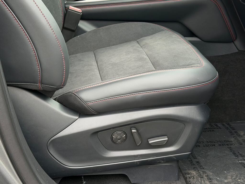 2027 Ford Explorer ST SATIN NICHE PACKAGE Springfield VA