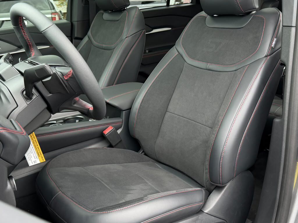 2027 Ford Explorer ST SATIN NICHE PACKAGE Springfield VA