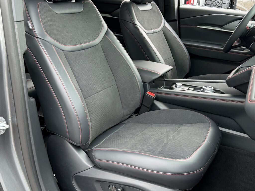 2027 Ford Explorer ST SATIN NICHE PACKAGE Springfield VA