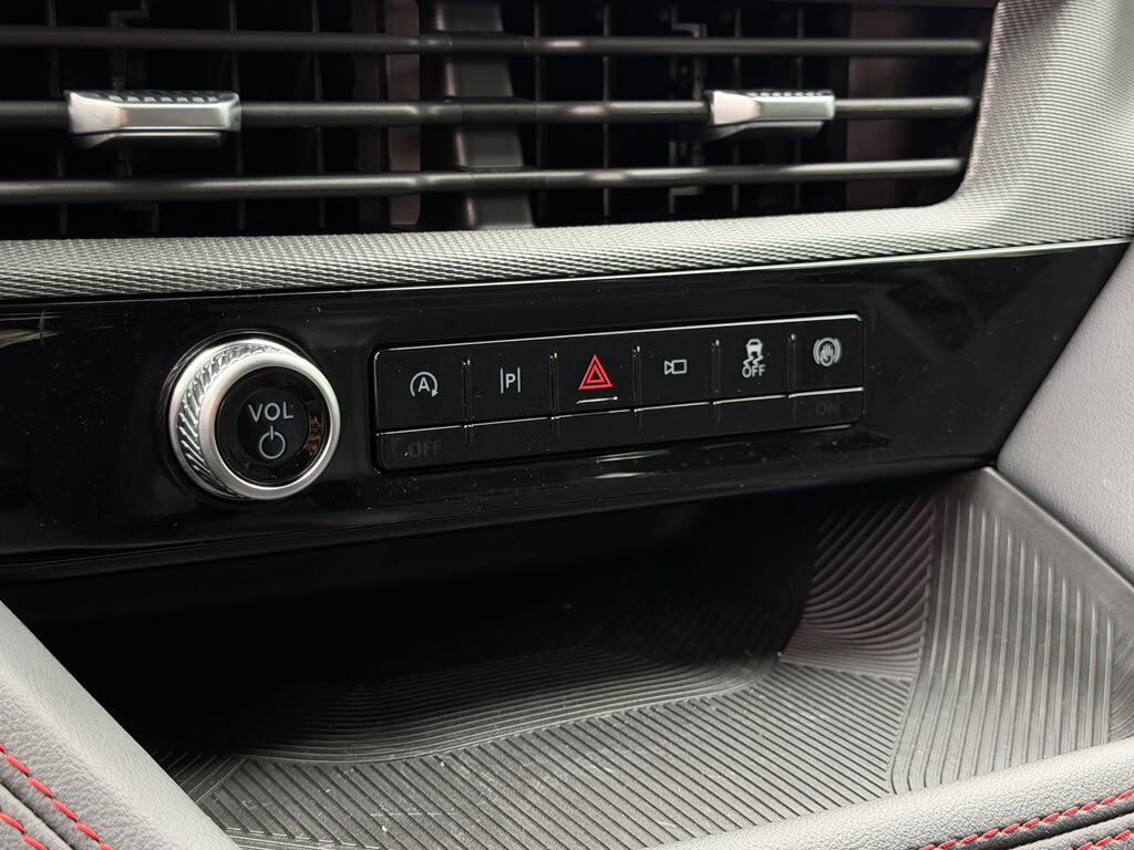 2027 Ford Explorer ST SATIN NICHE PACKAGE Springfield VA
