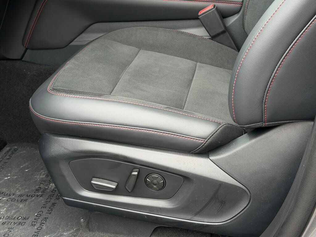 2027 Ford Explorer ST SATIN NICHE PACKAGE Springfield VA