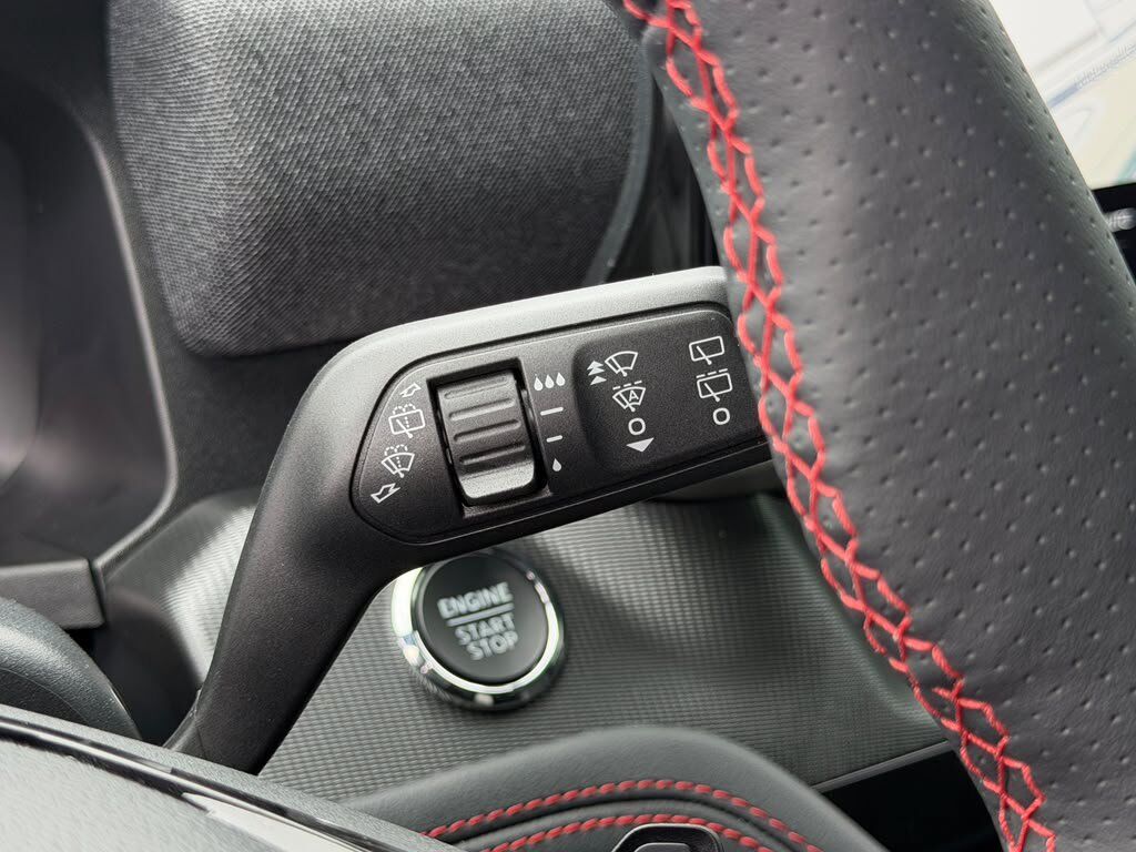 2027 Ford Explorer ST SATIN NICHE PACKAGE Springfield VA
