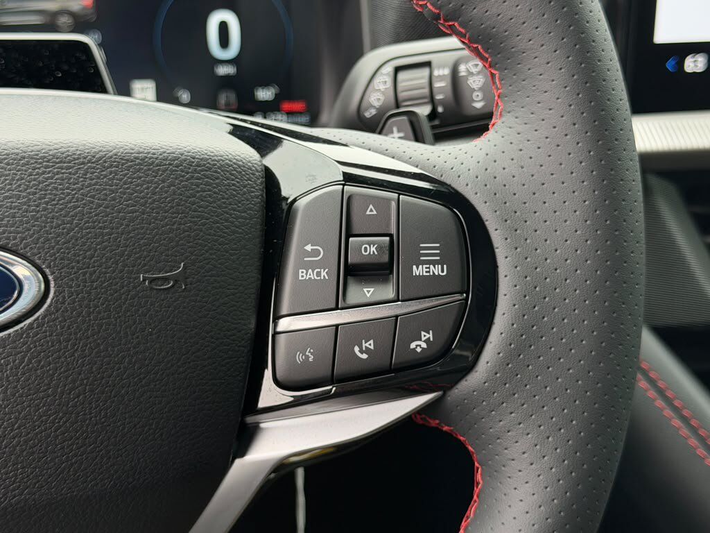 2027 Ford Explorer ST SATIN NICHE PACKAGE Springfield VA