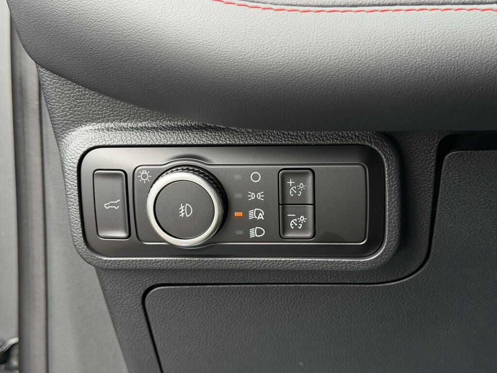 2027 Ford Explorer ST SATIN NICHE PACKAGE Springfield VA