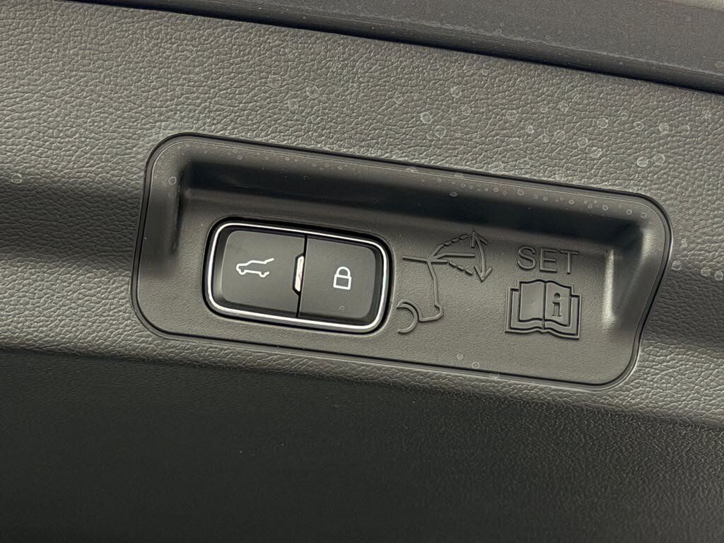 2027 Ford Explorer ST SATIN NICHE PACKAGE Springfield VA