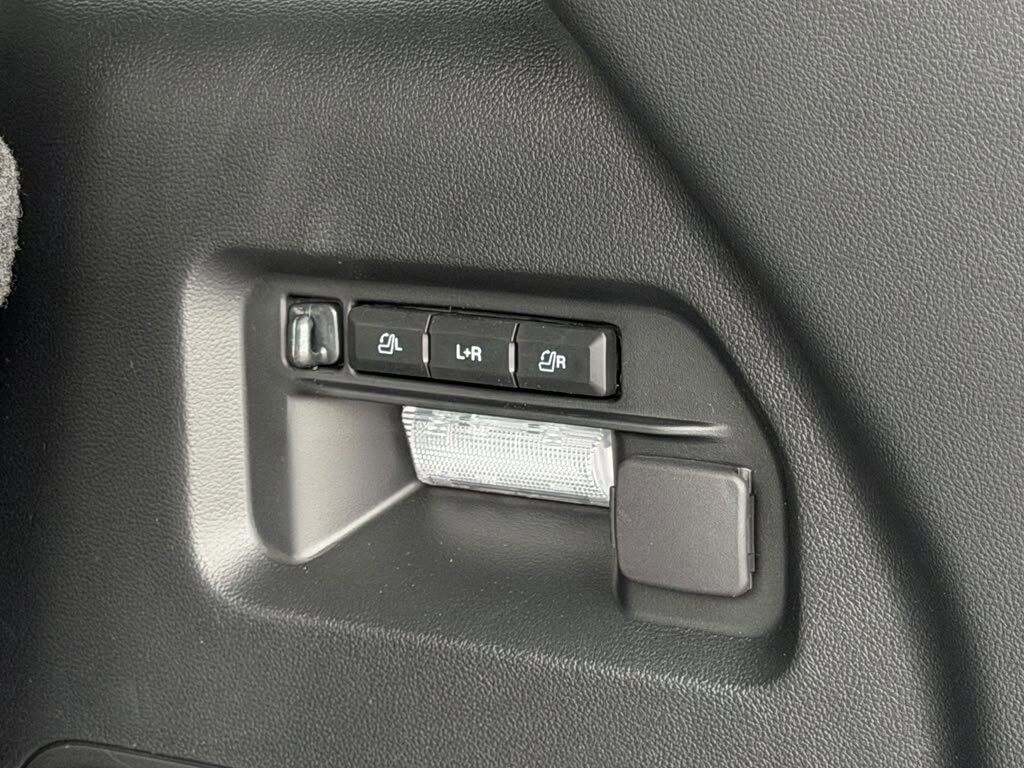2027 Ford Explorer ST SATIN NICHE PACKAGE Springfield VA