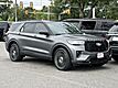 2027 Ford Explorer ST SATIN NICHE PACKAGE
