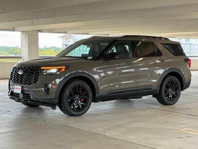 2027 Ford Explorer ST SINISTER PACKAGE Springfield VA
