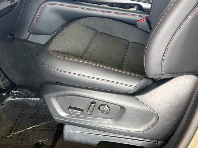 2027 Ford Explorer ST SINISTER PACKAGE Springfield VA