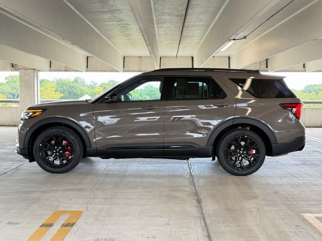 2027 Ford Explorer ST SINISTER PACKAGE Springfield VA