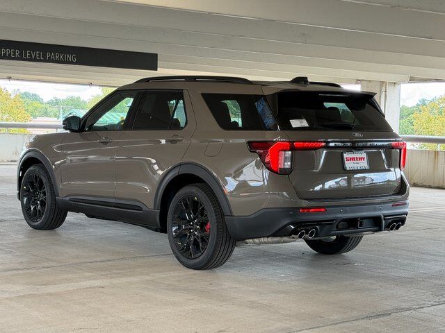 2027 Ford Explorer ST SINISTER PACKAGE Springfield VA