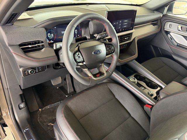 2027 Ford Explorer ST SINISTER PACKAGE Springfield VA