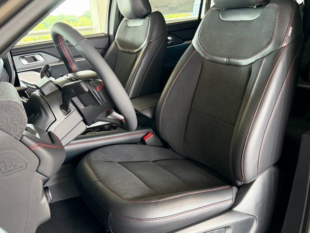 2027 Ford Explorer ST SINISTER PACKAGE Springfield VA