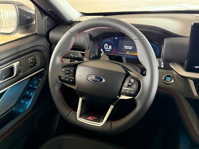 2027 Ford Explorer ST SINISTER PACKAGE Springfield VA