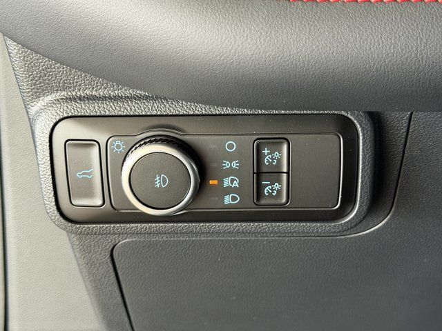 2027 Ford Explorer ST SINISTER PACKAGE Springfield VA