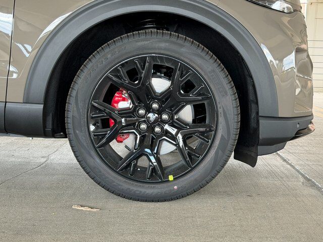 2027 Ford Explorer ST SINISTER PACKAGE Springfield VA