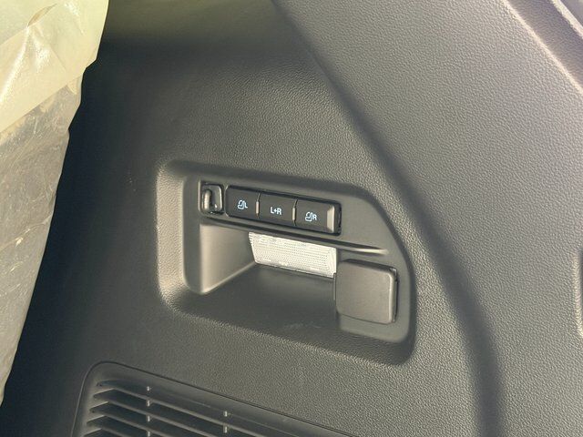 2027 Ford Explorer ST SINISTER PACKAGE Springfield VA