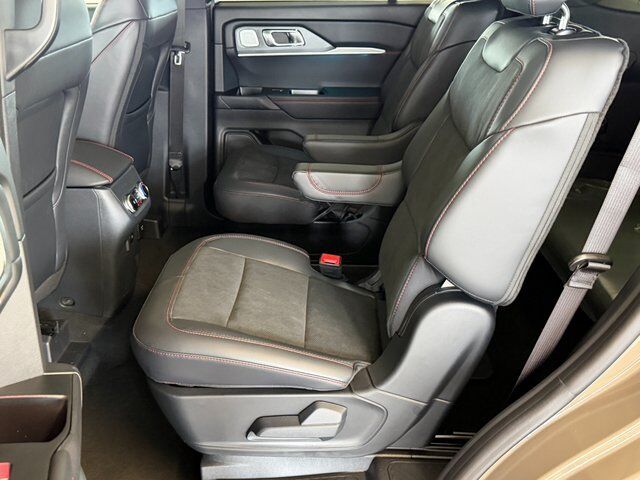 2027 Ford Explorer ST SINISTER PACKAGE Springfield VA