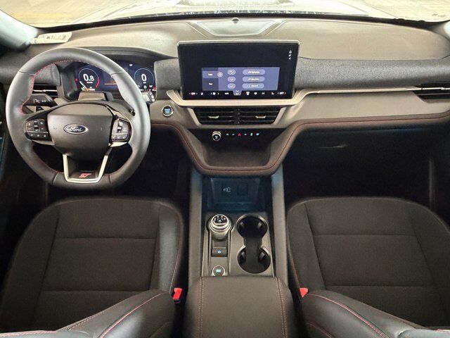 2027 Ford Explorer ST SINISTER PACKAGE Springfield VA