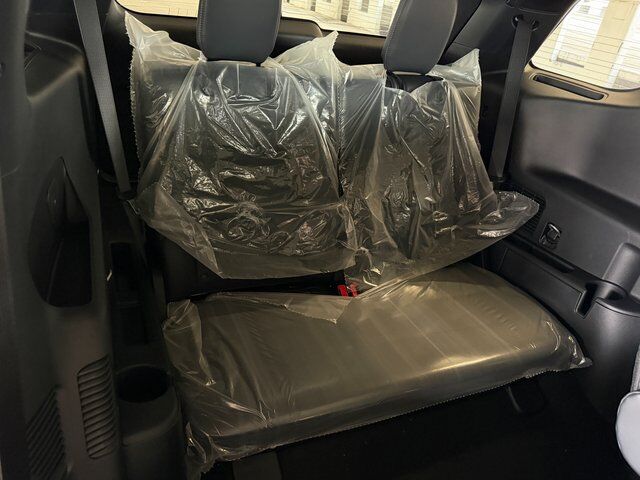 2027 Ford Explorer ST SINISTER PACKAGE Springfield VA