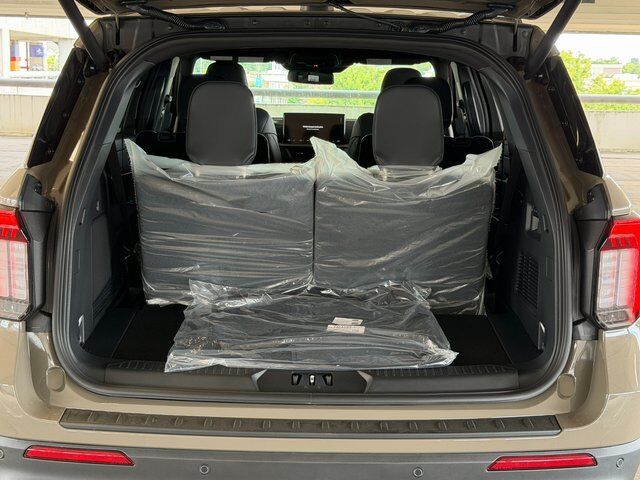 2027 Ford Explorer ST SINISTER PACKAGE Springfield VA