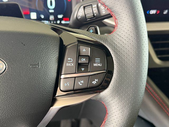 2027 Ford Explorer ST SINISTER PACKAGE Springfield VA
