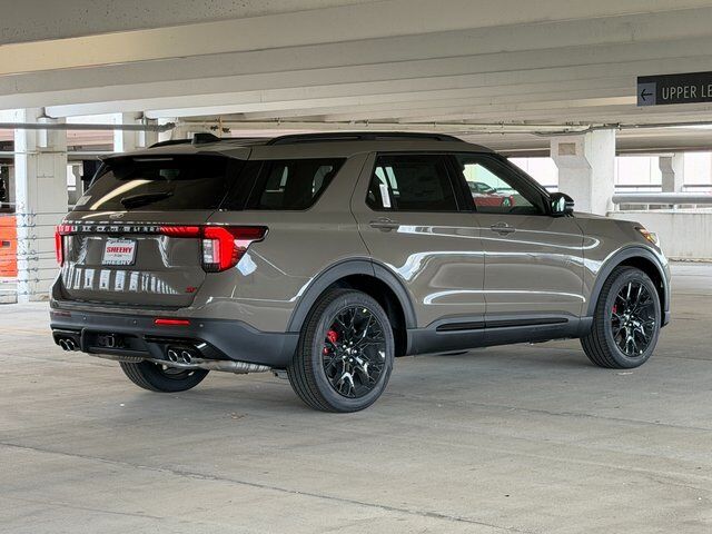 2027 Ford Explorer ST SINISTER PACKAGE Springfield VA