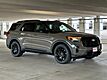 2027 Ford Explorer ST SINISTER PACKAGE