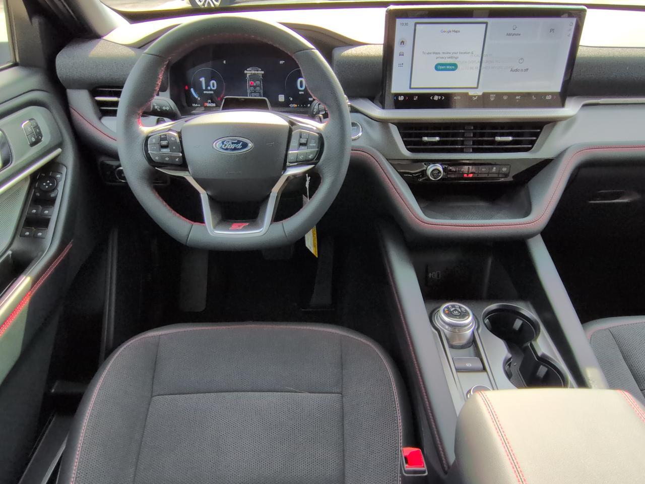 2027 Ford Explorer ST Winder GA