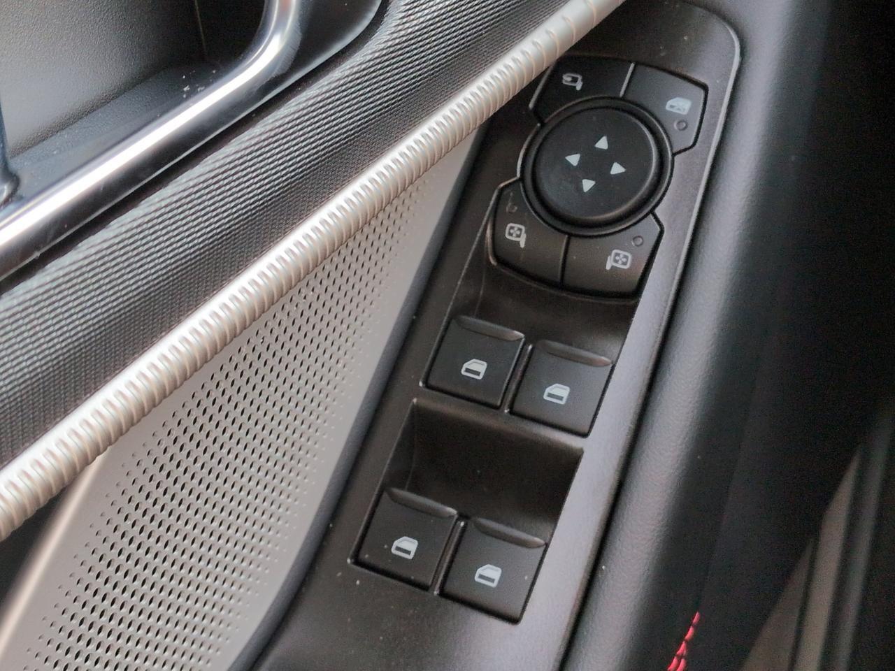 2027 Ford Explorer ST Winder GA