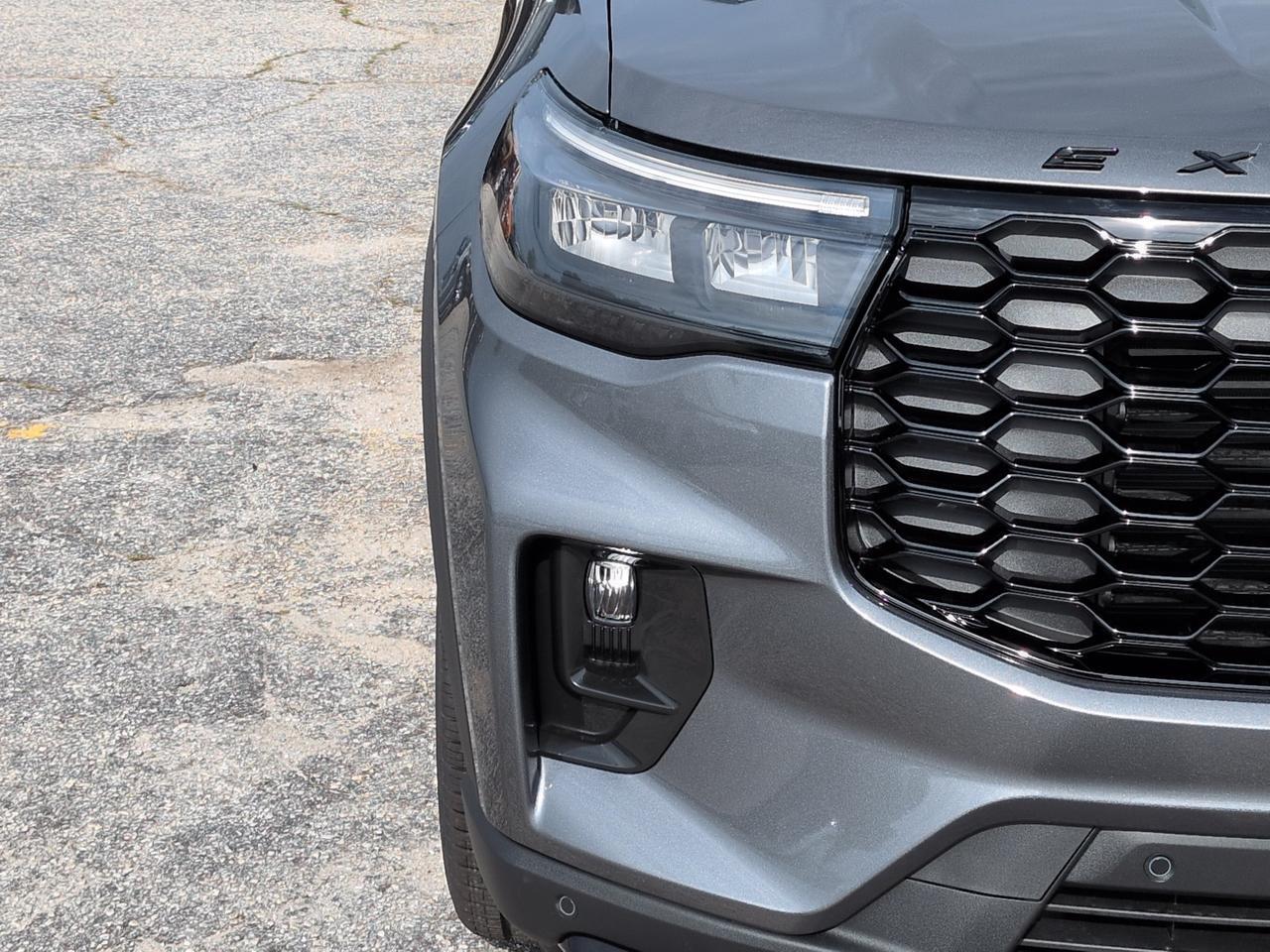 2027 Ford Explorer ST Winder GA