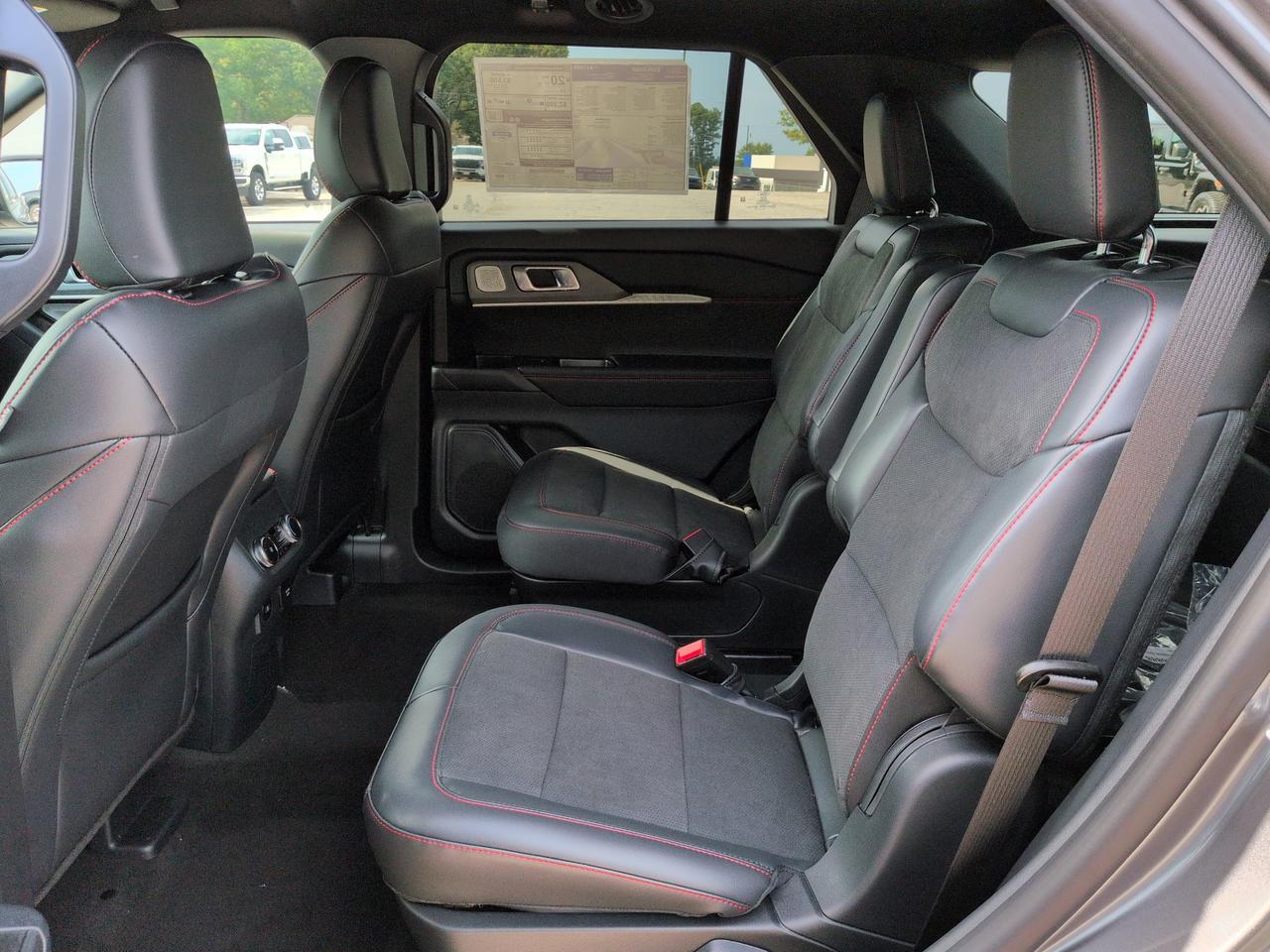 2027 Ford Explorer ST Winder GA