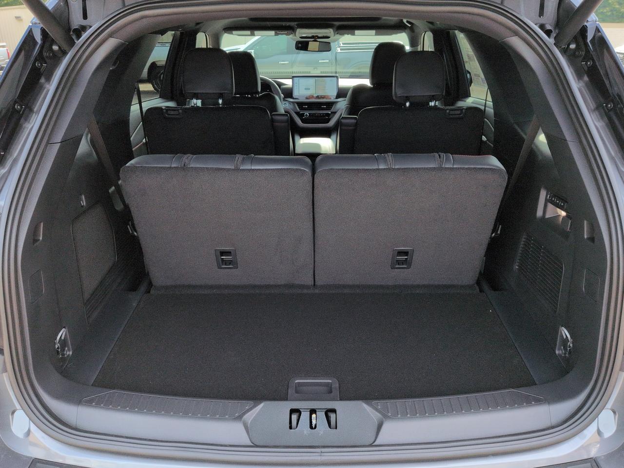 2027 Ford Explorer ST Winder GA