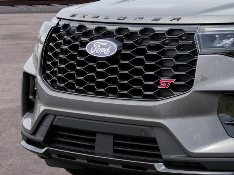 2027 Ford Explorer ST Winder GA