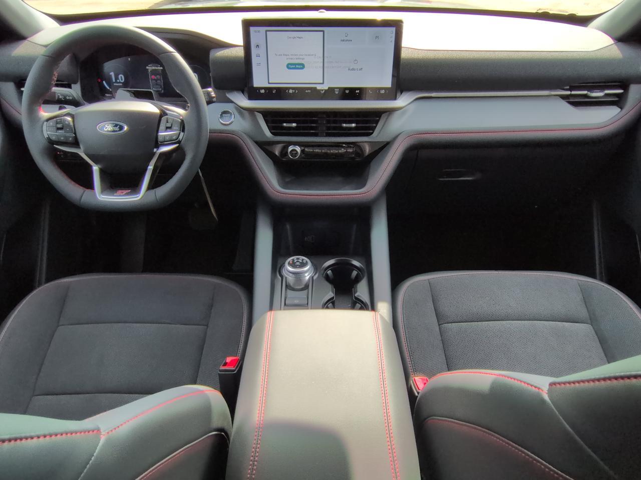 2027 Ford Explorer ST Winder GA