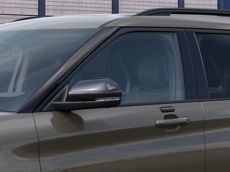 2027 Ford Explorer ST Winder GA