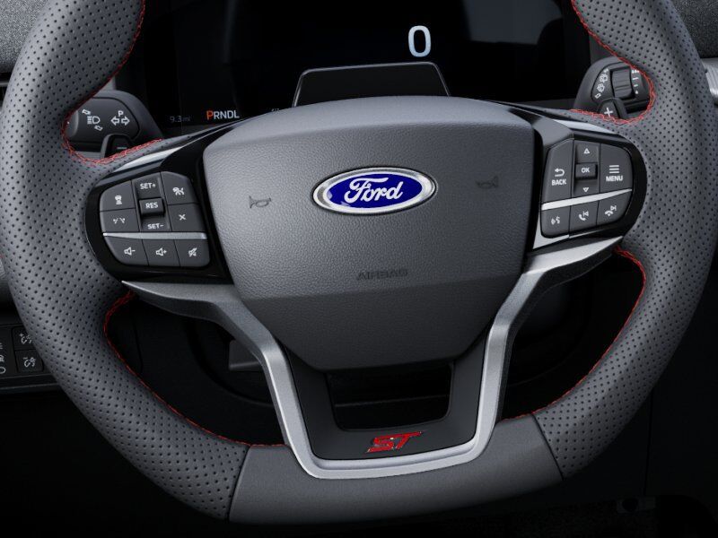 2027 Ford Explorer ST Winder GA