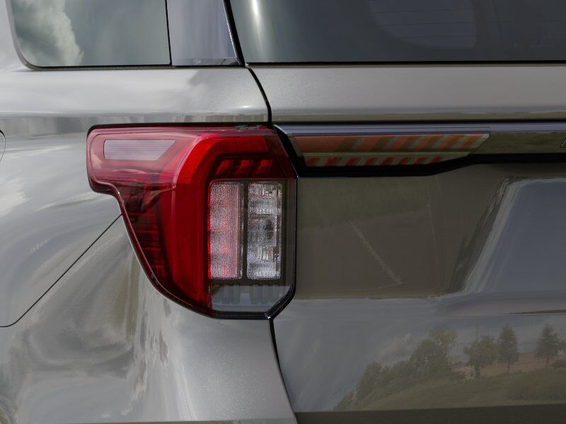 2027 Ford Explorer ST Winder GA