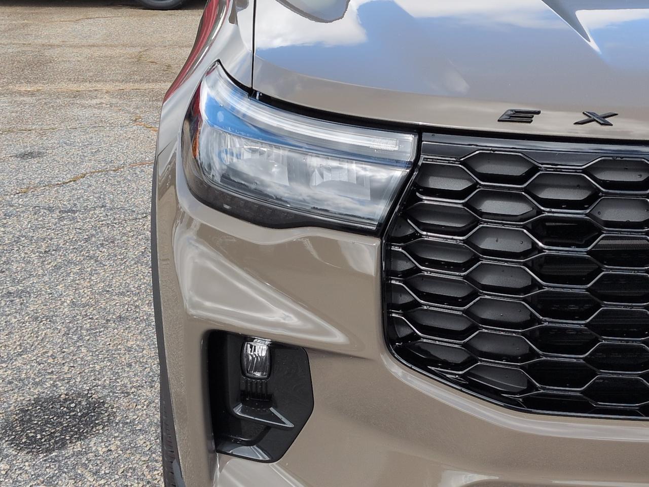 2027 Ford Explorer ST Winder GA