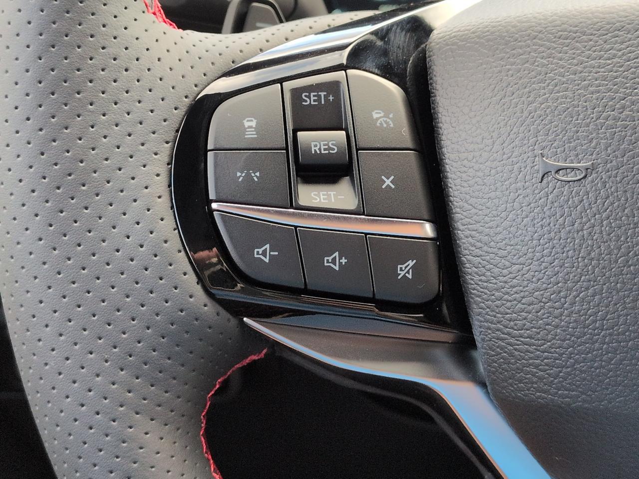 2027 Ford Explorer ST Winder GA