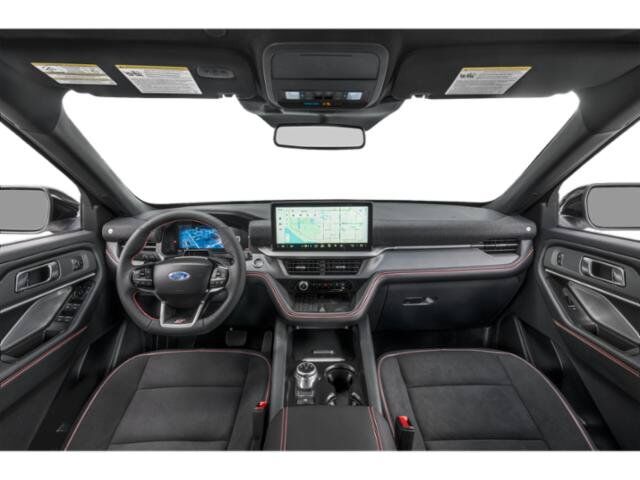 2027 Ford Explorer ST Winder GA