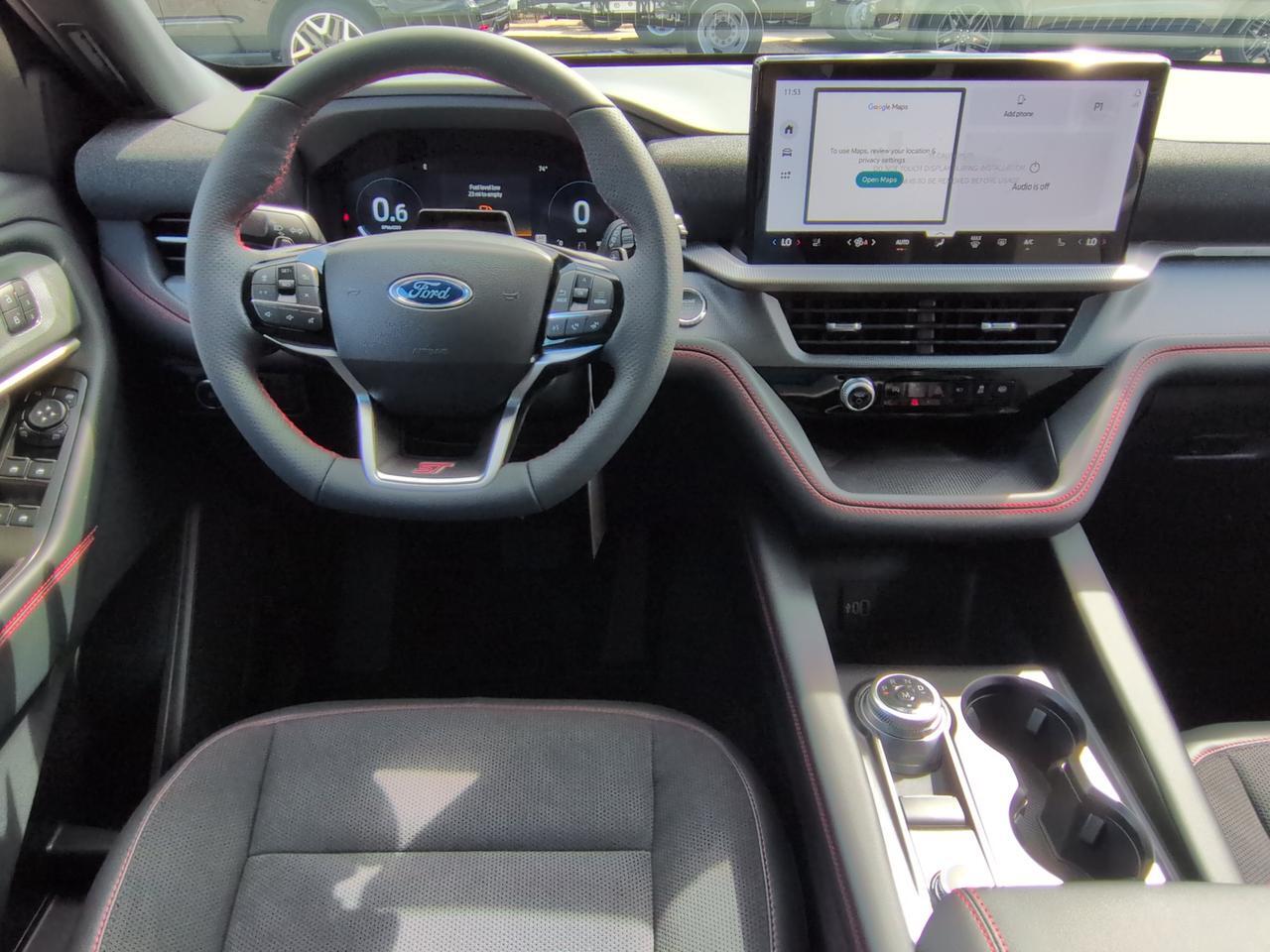 2027 Ford Explorer ST Winder GA