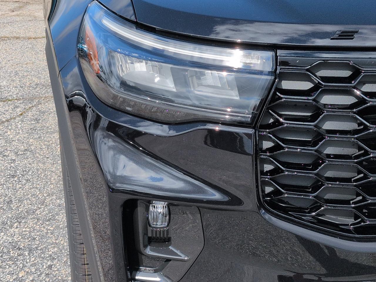 2027 Ford Explorer ST Winder GA