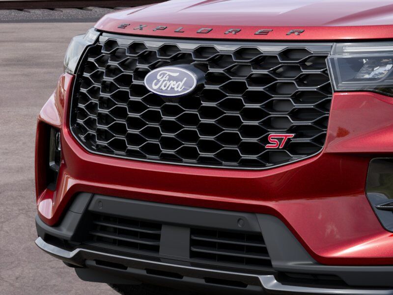 2027 Ford Explorer ST Winder GA